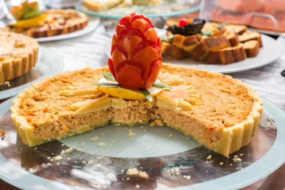 Pousada Bahia Brasil مورو دي ساو باولو المظهر الخارجي الصورة